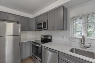 Nordic Pointe in Seattle, WA - Building Photo
