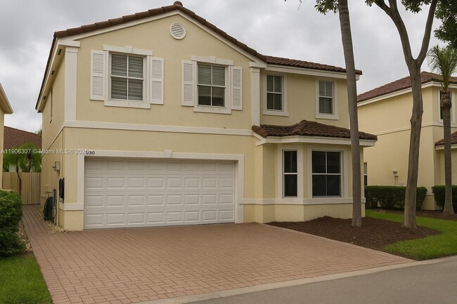 property at 1130 Oysterwood St