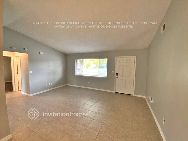 1025 St Johns St SE, Unit 646 in Palm Bay, FL - Foto de edificio - Building Photo