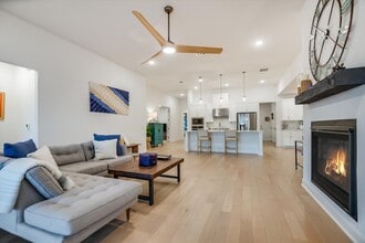 5608 Cimarron Rdg Ln in Austin, TX - Building Photo - Building Photo