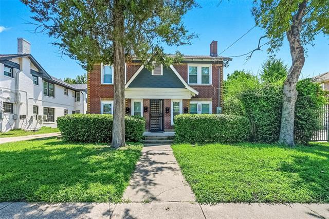 property at 4114 Junius St
