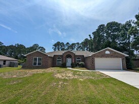 8249 Escola St in Navarre, FL - Building Photo