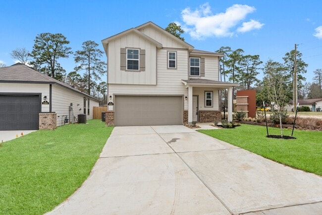 property at 20802 Adventure Wy