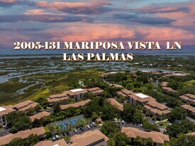 2005 Mariposa Vista Ln in St. Augustine, FL - Building Photo