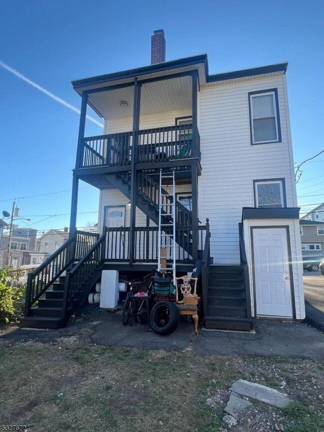 149-151 Atlantic St in Paterson, NJ - Building Photo - Building Photo