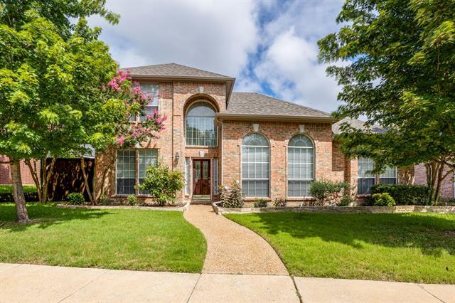 1304 Pagewynne Dr in Plano, TX - Building Photo - Building Photo