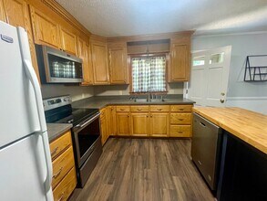 41 Hillcrest Dr in Lillington, NC - Building Photo - Building Photo