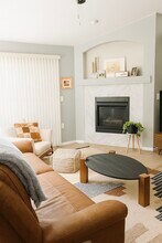 3002 W Elizabeth St, Unit 2H in Fort Collins, CO - Foto de edificio - Building Photo