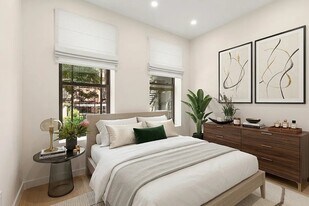 75 Thompson St, Unit 7 in New York, NY - Building Photo