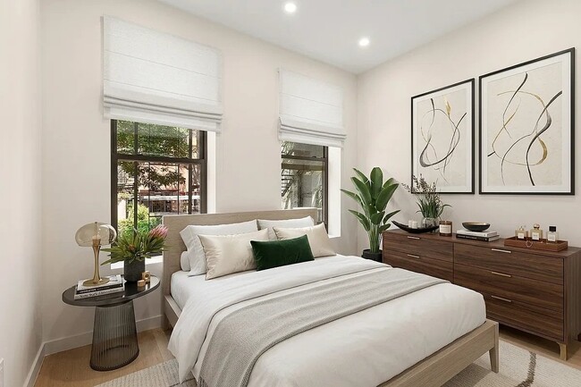 75 Thompson St, Unit 7