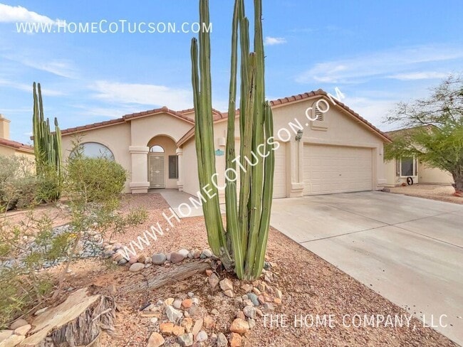 property at 3637 W Stony Point Ct