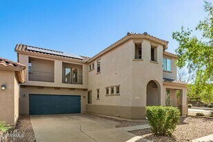 11849 N 147th Dr in Surprise, AZ - Building Photo