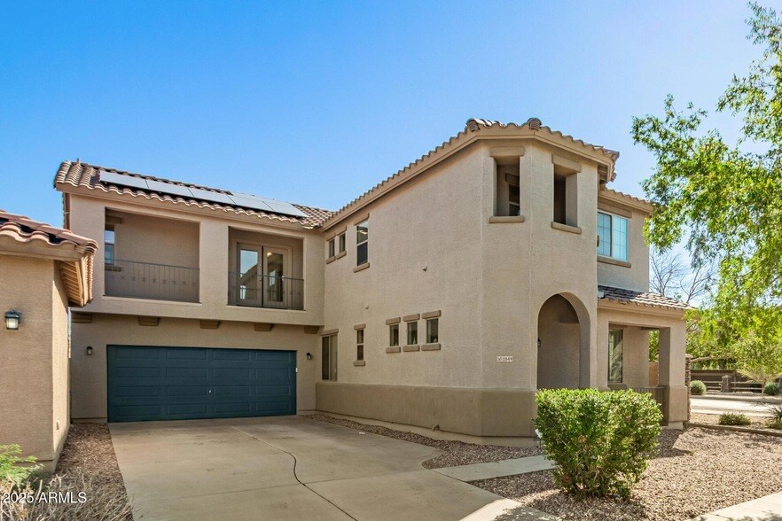 11849 N 147th Dr in Surprise, AZ - Foto de edificio