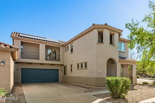 property at 11849 N 147th Dr