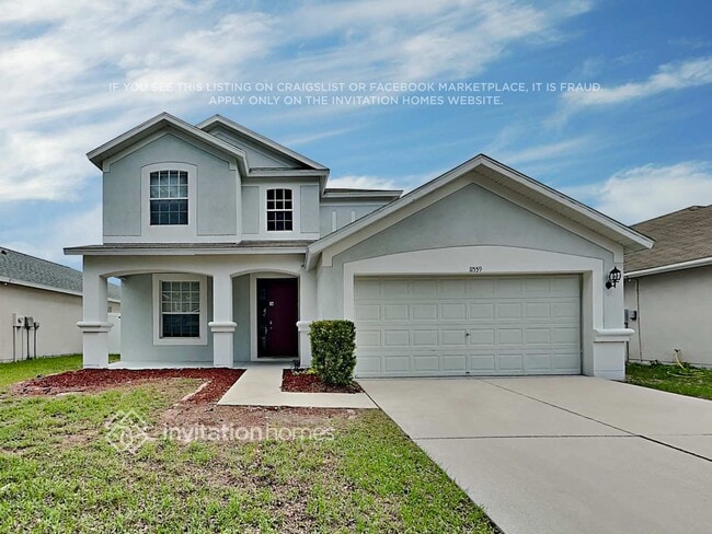 property at 11559 Misty Isle Ln