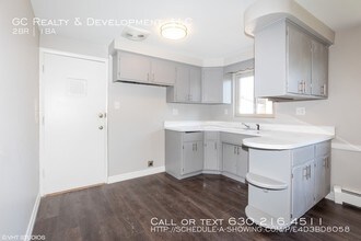 8916 S Justine St-Unit -Unit 2E in Chicago, IL - Building Photo - Building Photo