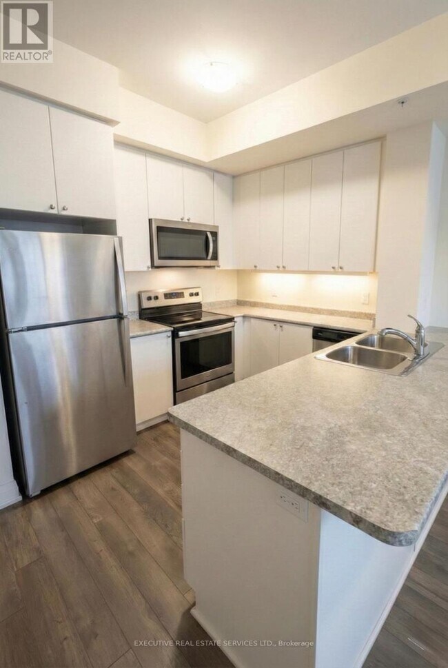 65 Yorkland Blvd in Brampton, ON - Building Photo - Building Photo