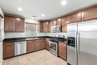3507 E Erie St in Gilbert, AZ - Building Photo - Building Photo