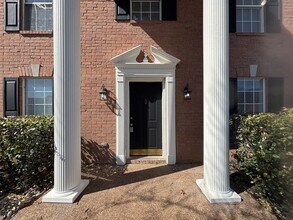 1231 Beaver Trail Dr in Memphis, TN - Building Photo - Building Photo