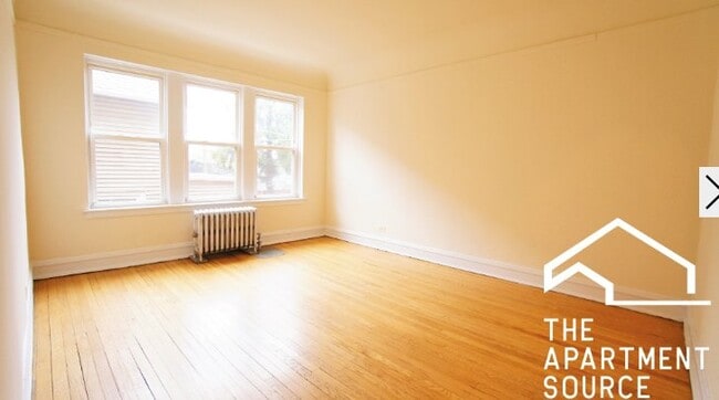 property at 2948 N Albany Ave