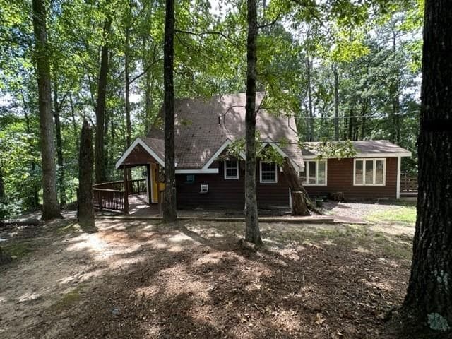 441 Patrick Mill Rd in Winder, GA - Foto de edificio - Building Photo