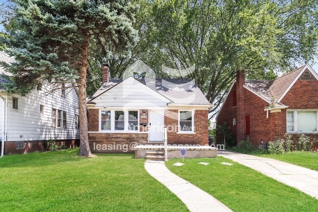 property at 17878 Runyon St