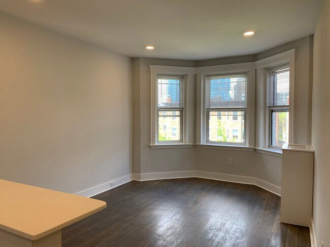 86 Jersey St, Unit 12 in Boston, MA - Building Photo - Building Photo