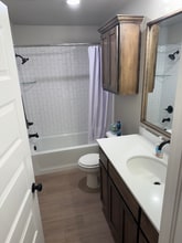 6413 SE 84th St in Oklahoma City, OK - Building Photo - Building Photo