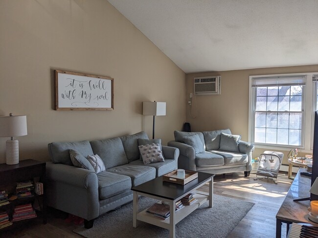 4424 Cedar Lake Rd, Unit 5 in St. Louis Park, MN - Foto de edificio - Building Photo