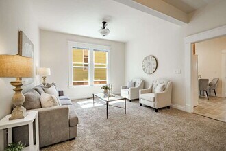 1415 N Garden St in Bellingham, WA - Building Photo - Building Photo