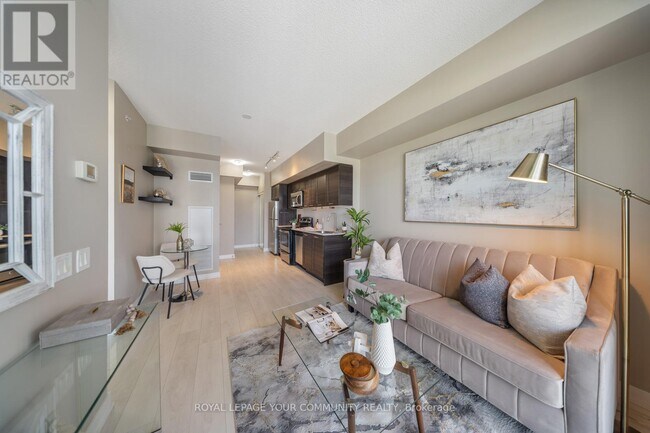 property at 2200-2200 Lake Shore Blvd W