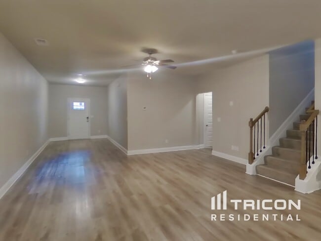 805 Crescent Way in Griffin, GA - Building Photo - Building Photo