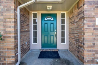 1520 Strasburg Cir in College Station, TX - Building Photo - Building Photo