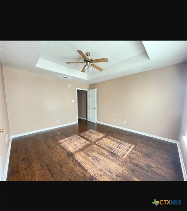 3600 Dustin Ct in Killeen, TX - Building Photo - Building Photo