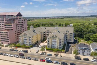 360 Revere Beach Blvd in Revere, MA - Building Photo - Building Photo