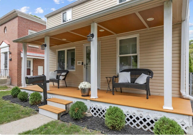 property at 141 S 75th St