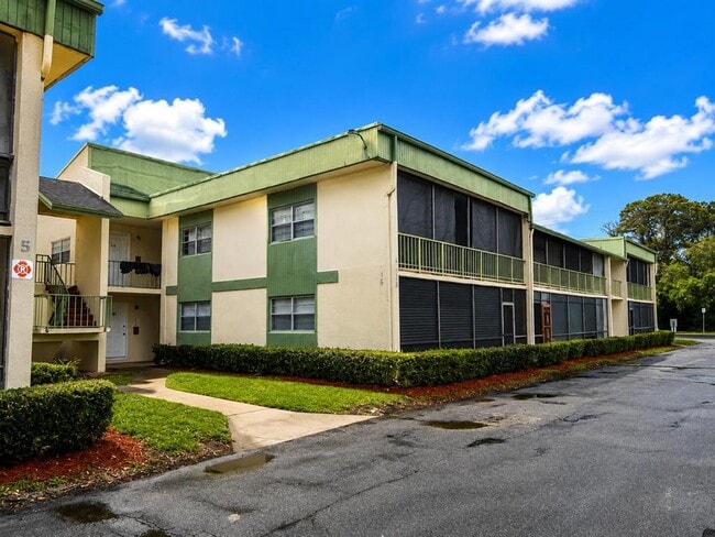 property at 4116 NW 88th Ave