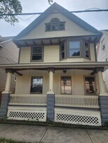 3409 Chatham Ave in Cleveland, OH - Building Photo