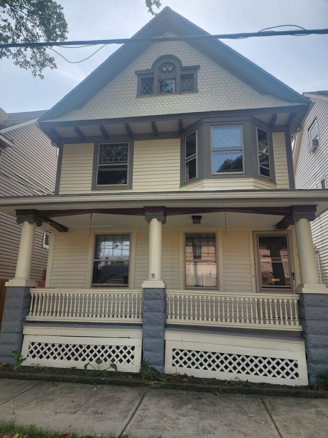property at 3409 Chatham Ave