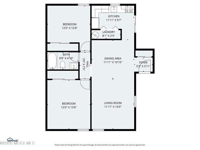 110 Lexington Blvd in Barnegat Township, NJ - Building Photo - Building Photo