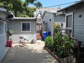 Alabama Homes in San Diego, CA - Foto de edificio - Building Photo