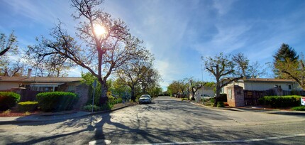 6763 Collier Ave in Upper Lake, CA - Building Photo - Primary Photo