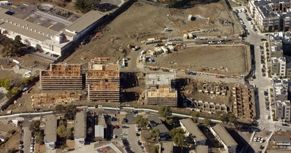 Hunters View in San Francisco, CA - Building Photo - Building Photo