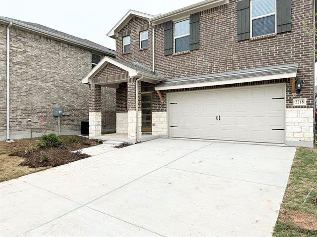 3218 Shortgrass Ln in Melissa, TX - Building Photo - Building Photo