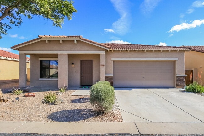 property at 2593 S Powell Rd