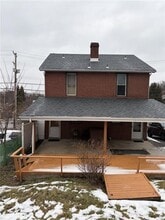 510 Ivory Ave in Pittsburgh, PA - Building Photo - Building Photo