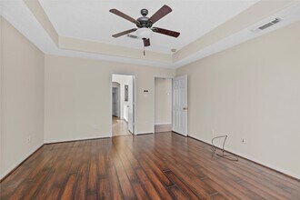 1111 Blue Leaf Dr in Richmond, TX - Foto de edificio - Building Photo