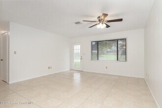 4885 Cocoanut Dr in Titusville, FL - Building Photo - Building Photo