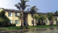 Bullock Garden Apartments in San Luis Obispo, CA - Building Photo - Building Photo