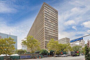 Kips Bay Towers Apartments